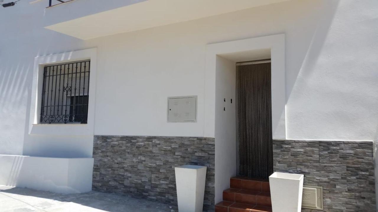 Hotel Casa Alma Almería Exterior foto